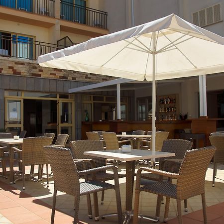 Hotel Iris - Only Adults El Arenal  Kültér fotó