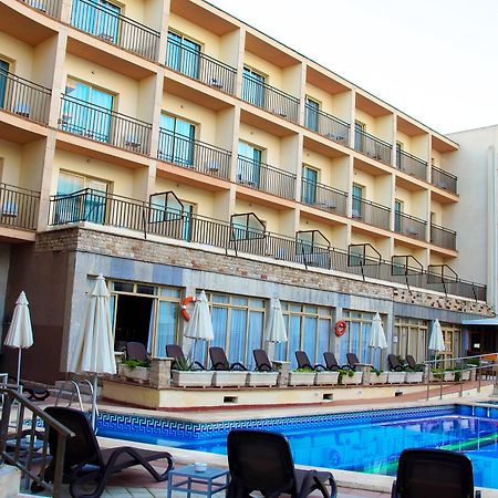 Hotel Iris - Only Adults El Arenal  Kültér fotó