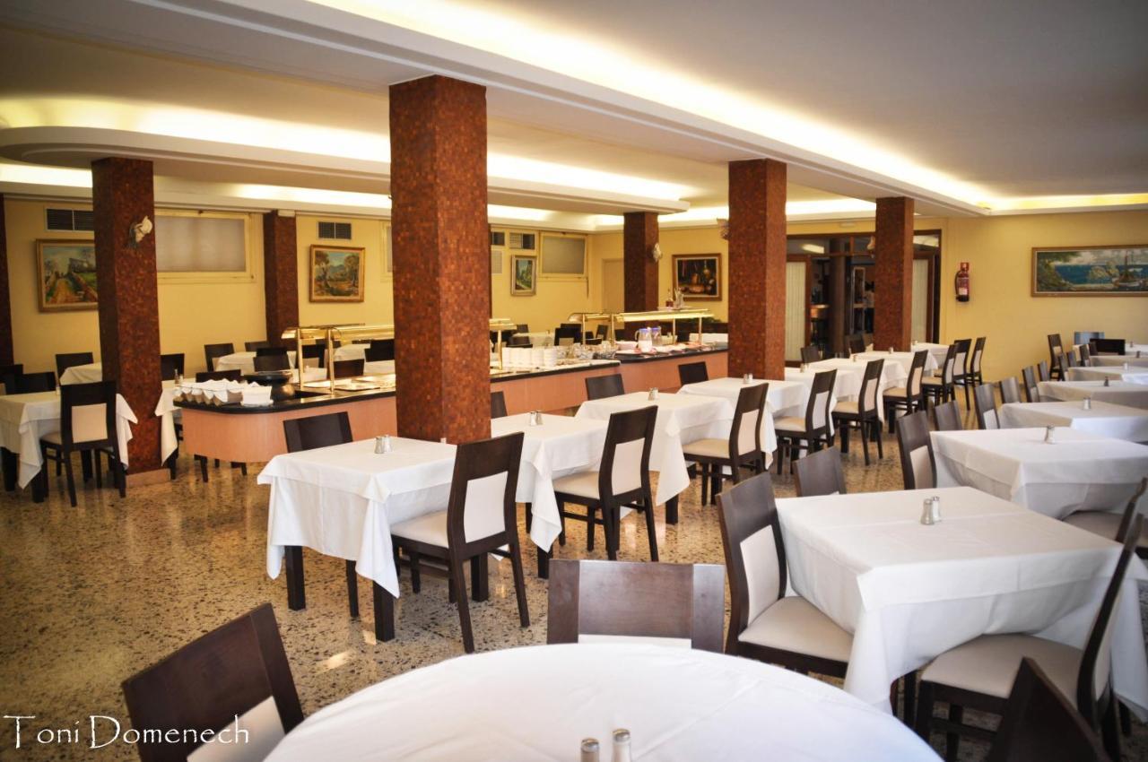 Hotel Iris - Only Adults El Arenal  Kültér fotó
