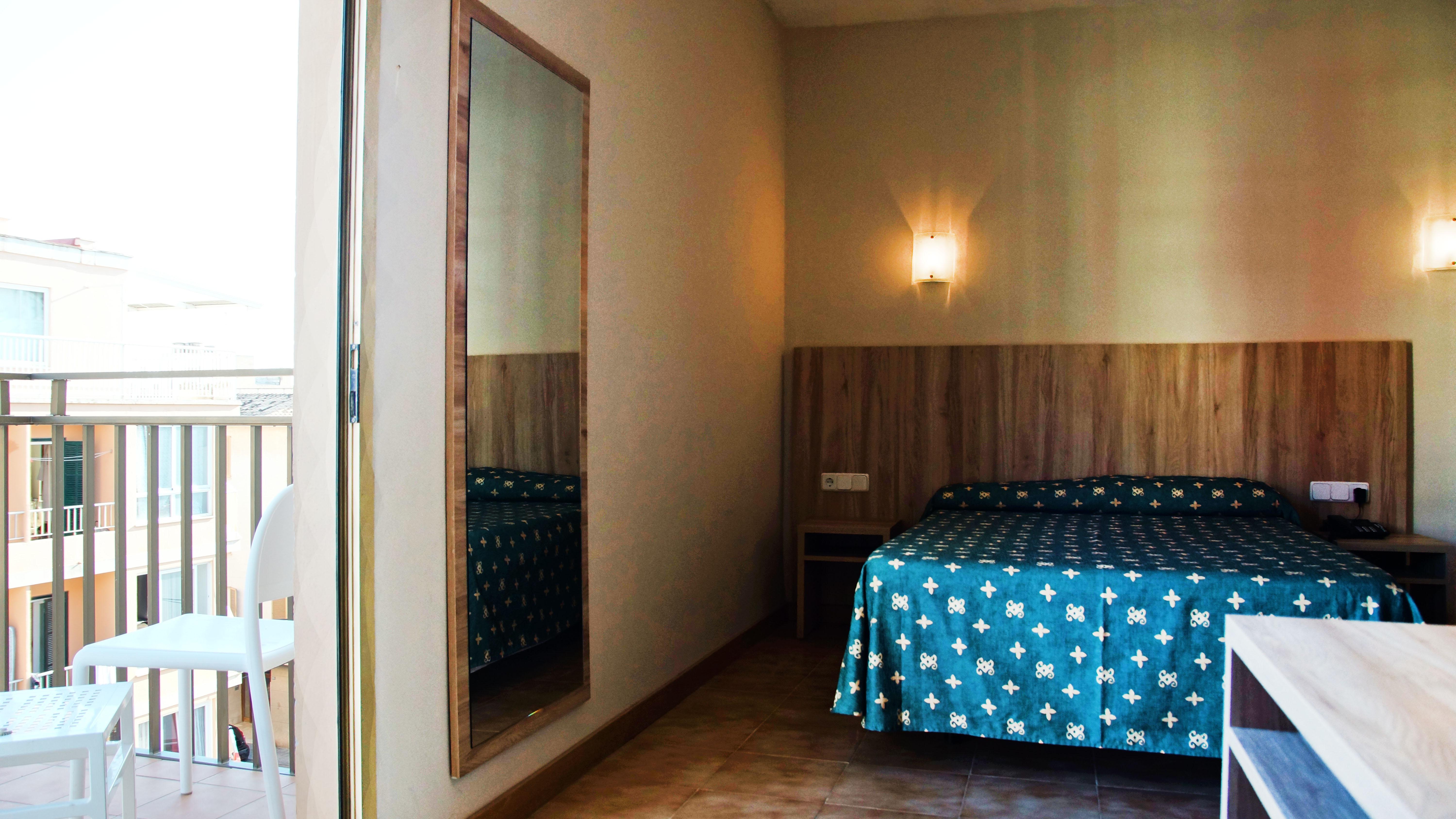 Hotel Iris - Only Adults El Arenal  Kültér fotó