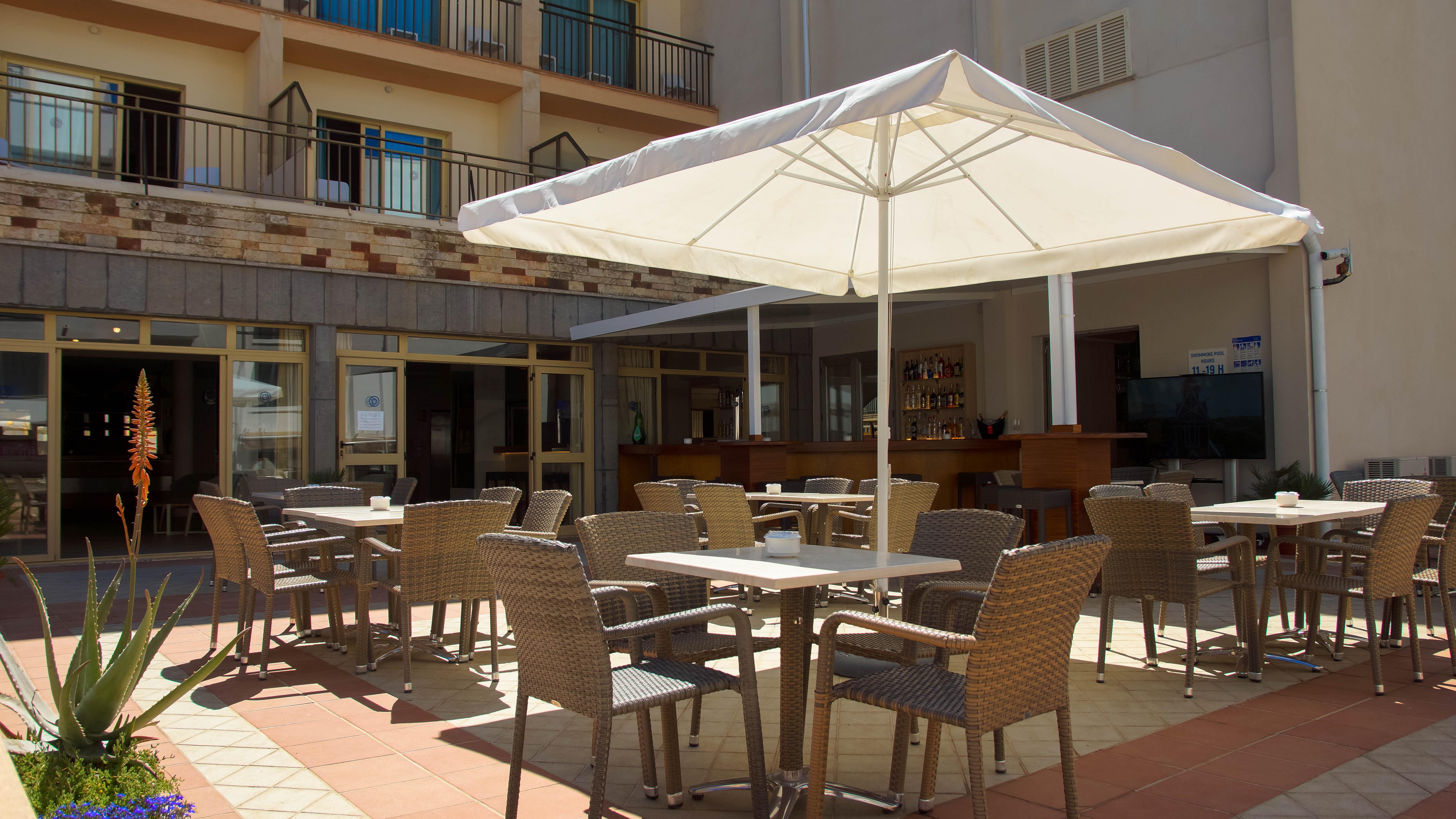 Hotel Iris - Only Adults El Arenal  Kültér fotó