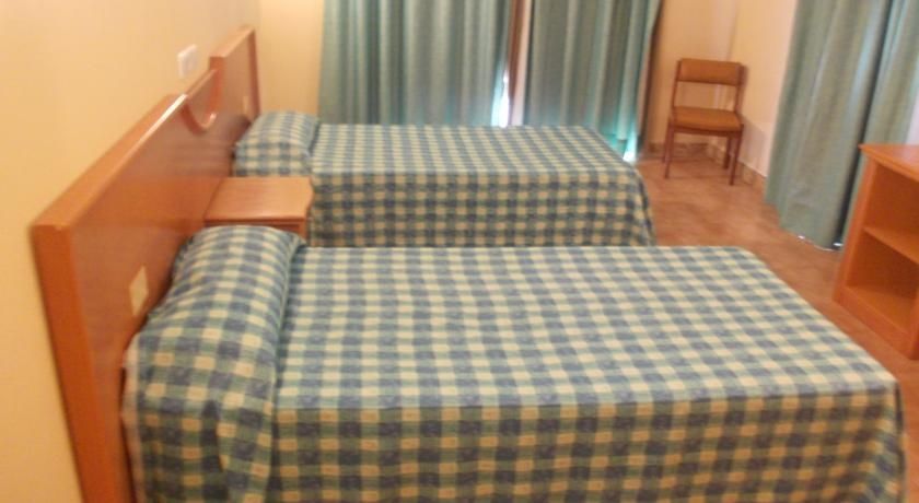 Hotel Iris - Only Adults El Arenal  Kültér fotó