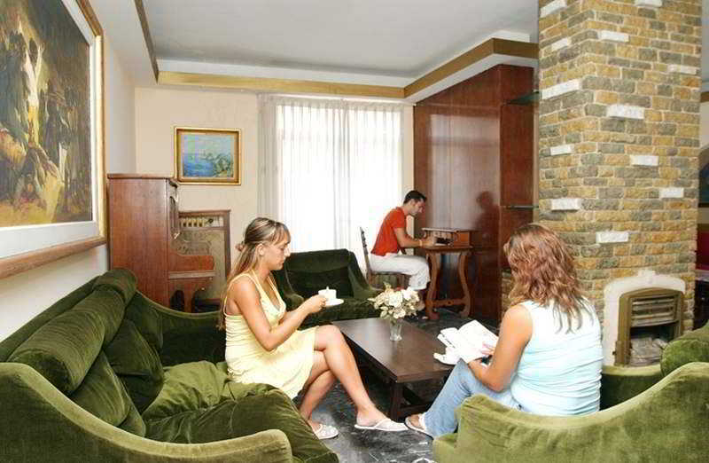 Hotel Iris - Only Adults El Arenal  Kültér fotó